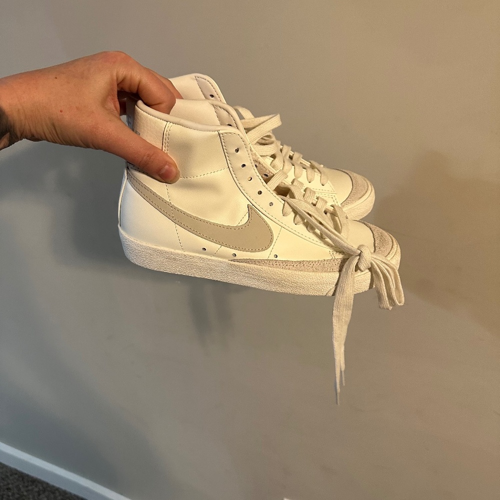 Nike